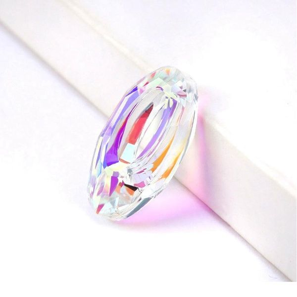 

13x20mm 6040 helios pendant glass bead crystal charms rhinestone fancy stones for earring necklace diy jewelry accessor qylgli