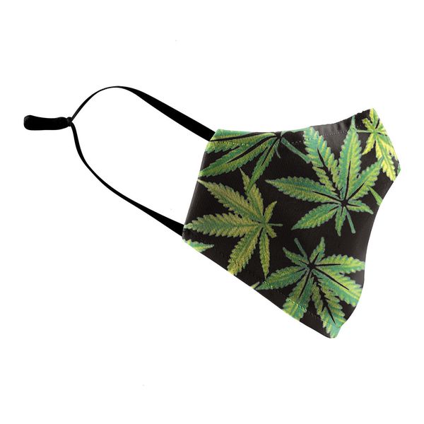 

mask frabic reusable flower face 3d print pm2.5 protective dustproof masks waterable mouth-muffle sk