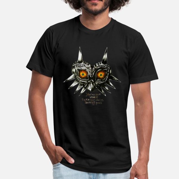 

majora zelda designers graphic t shirt humor popular vintage tracksuit hoodie sweatshirt