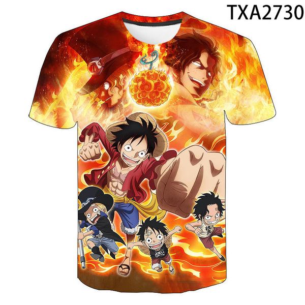 

one piece luffy boy girl printed cool 3d print shirts graphic comics hentai men clothing