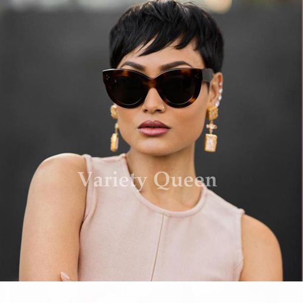 

short brazilian hair wigs natural color silk straight human hair wigs bob style glueless full lace wig with baby hair, Black;brown