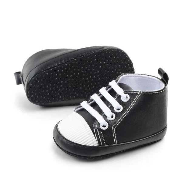 

first walkers 2021 autumn baby boys girls anti-slip casual shoes sneakers toddler soft soled