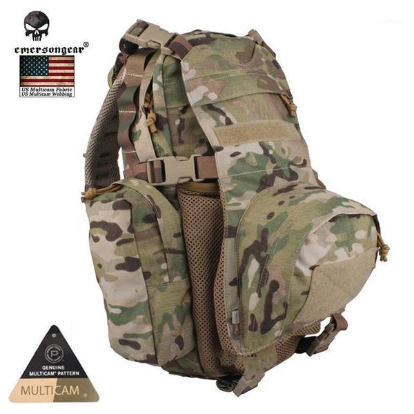 

outdoor bags emersongear yote rucksack hydration travel multi-purpose molle tactical backpack shoulder camping hiking climbing bag1