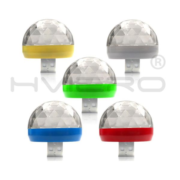 

led usb led ambient light dj rgb mini colorful music sound light usb c interface apple interface holiday party karaoke lamp swy wmtink