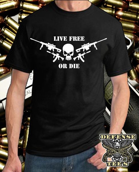 

live or die t-shirt rifle nra shirt 2nd amendment ar-15 tee a4 sport hooded sweatshirt hoodie