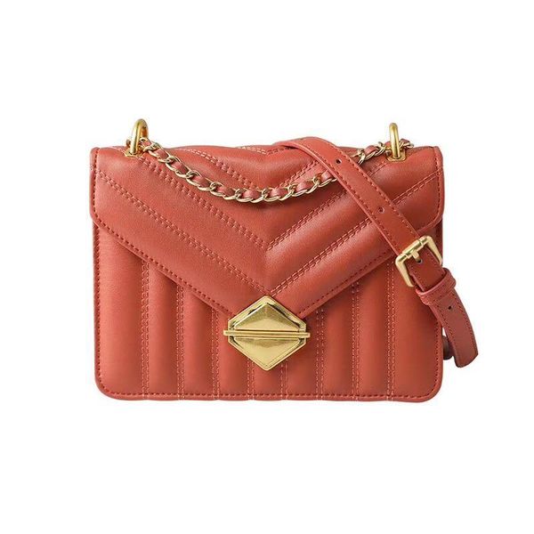 

high-quality female messenger bag, new high-quality leather shoulder bag, female fashion design bag