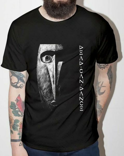 

dead can dance gothic rock t shirt casual tee street wear o neck s to 2xl sport hooded sweatshirt hoodie