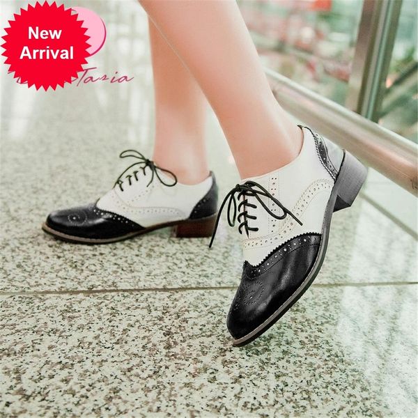 

2021 the new new fashion toe chunky heels shoelaces single female blow women's shoes ey0q, Black