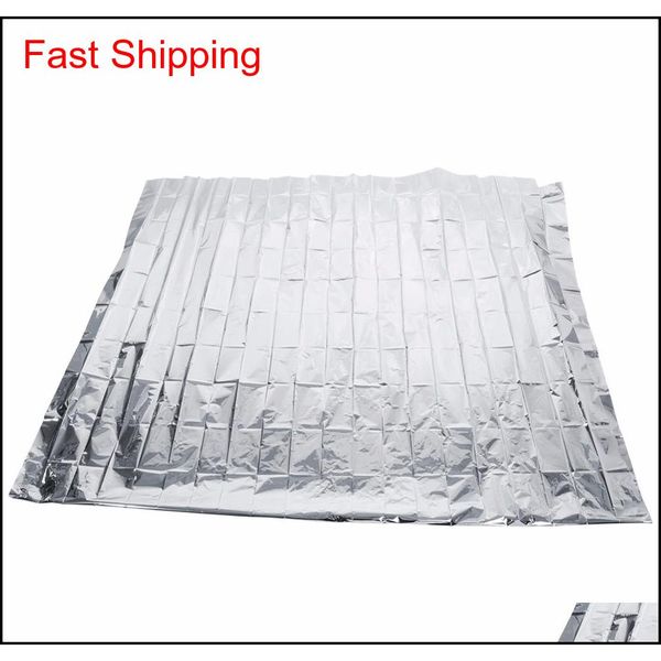 

2pc 210 x 120cm silver plant reflective film garden greenhouse grow light sun reflectiv qylqbi packing2010