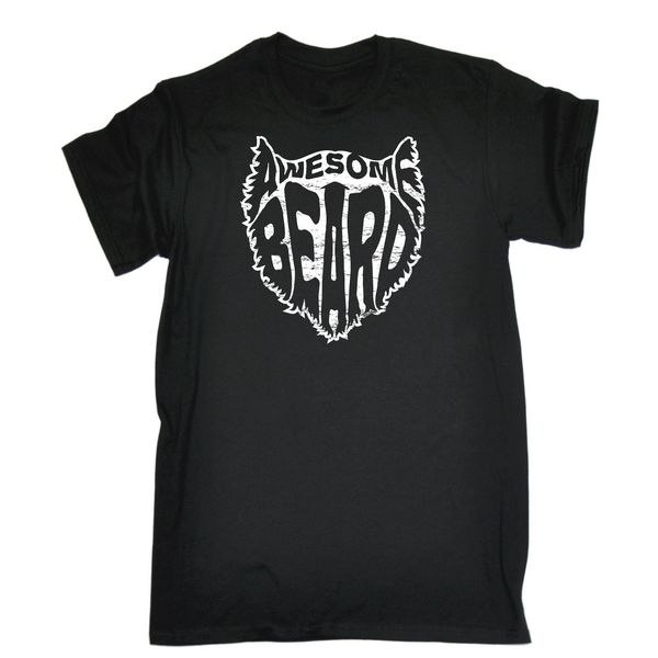 

мода горячие продажи высокий борода мэнли t shirt тройник юмор масло смешной подарок на день рождения подарок для него tee рубашки спорта с