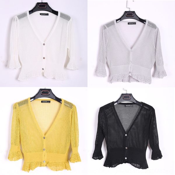 

bpv4r льда одежда солнцезащитный крем солнцезащитный крем clothescoat clothesair кондиционер рубашку кружева вырезать из солнца короткие с о, White;black