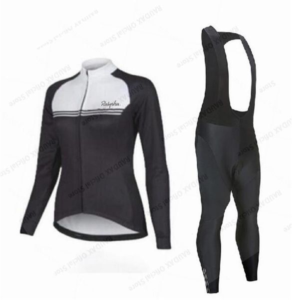 

jasperwu racing sets cycling clothing women bicycle jersey set female ropa ciclismo girl cycle casual wear road bike bib short pant pad, Black;blue