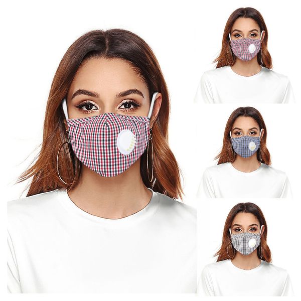 

anti-pollution cycling mouth-muffle with filter face shape design double air-purifying respirator adjustable mask