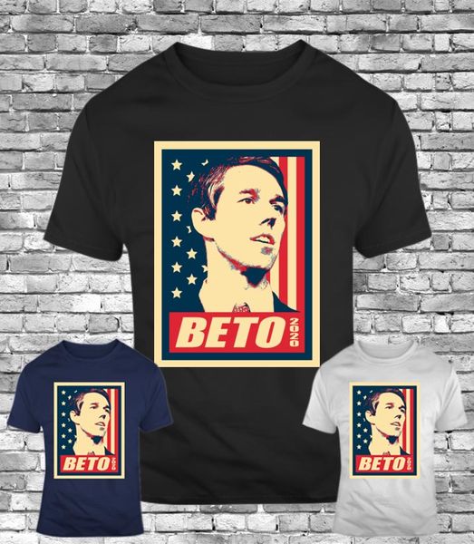 

new beto o'rourke for president vote funny political election summer short sleeve plus size print army hooded sweatshirt hoodie men t s