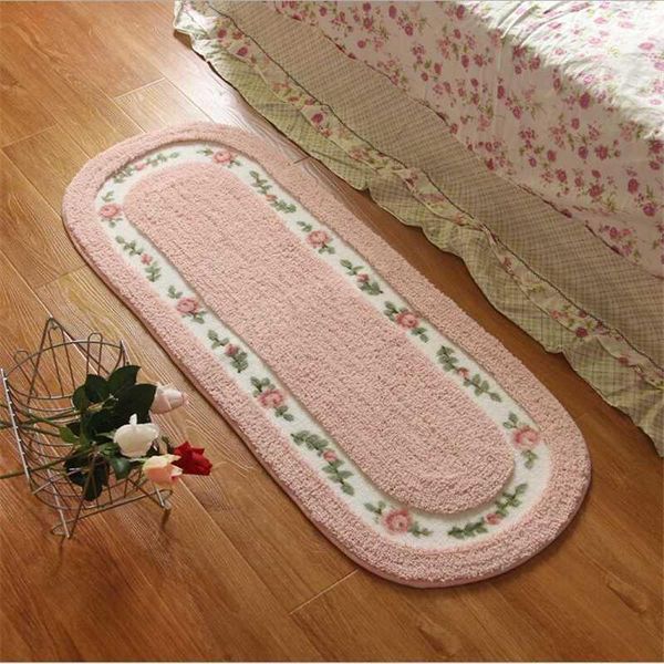 

pink plush soft shaggy rugs and carpets for living room area rug for living room carpet kids bedroom window bedside mat1