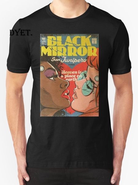

limited new san junipero poster design retro black size 5xlshort sleeve casual,reasonable wholesale sport hooded sweatshirt hoodie t shirt