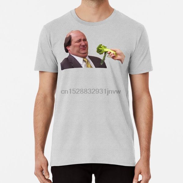 

the office kevin doesnt like broccoli t shirt the office office kevin broccoli show tv food jim pam sport hooded sweatshirt hoodie