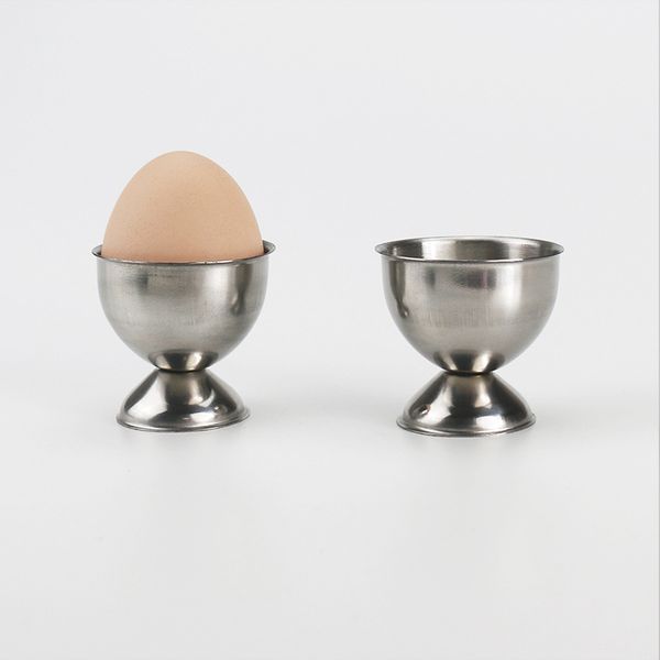 

holde rack kitchen small tools creative stainless steel egg support breakfast eggs cup holder factory direct selling 2 8xd p1