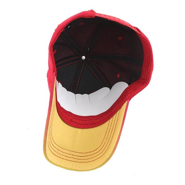 

flb] бейсболка мужчины монтажн cap hat snapback для женщин gorras вскользь casquette письмо ретро cap постепенно изменение цвета f200 jllbi, Black;white