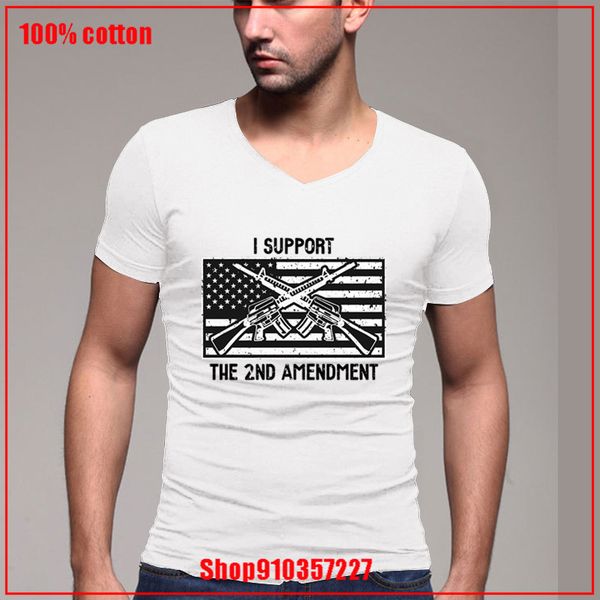 

i support the 2nd amendment v t shirt t shirt v neck breathable tee shirt fashion raglan sleeve sport hooded sweatshirt hoodie