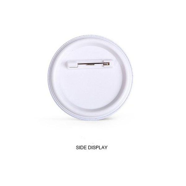 

7 штук демократического 2020 байден харрис президента голосование брошь знак для наружного ff 7 шт sqcngn queen66, Gray