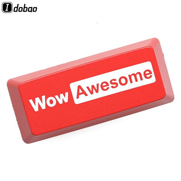 

novelty shine through keycaps abs etched awesome black red custom mechanical gaming keyboard enter backspace clavier gamer