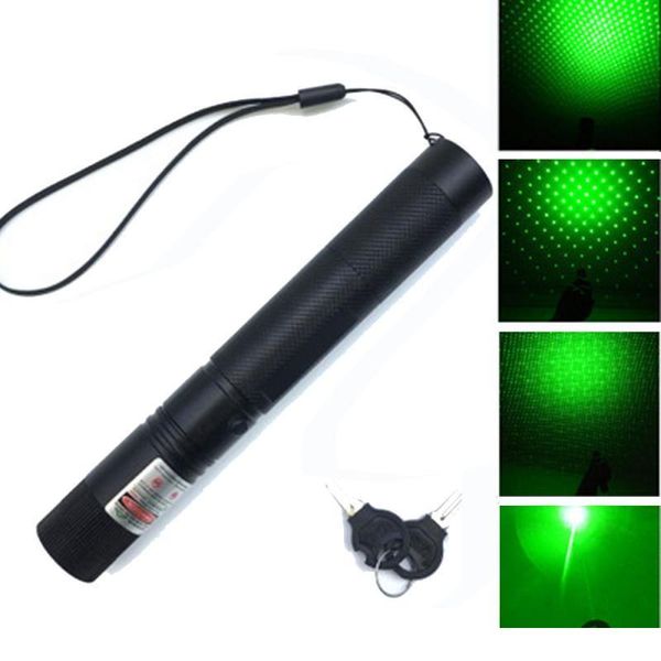 

laser sight hunting 532 nm laser sight military lasers pen laser pointer adjustable focus lazer head burning match sta jllpgv