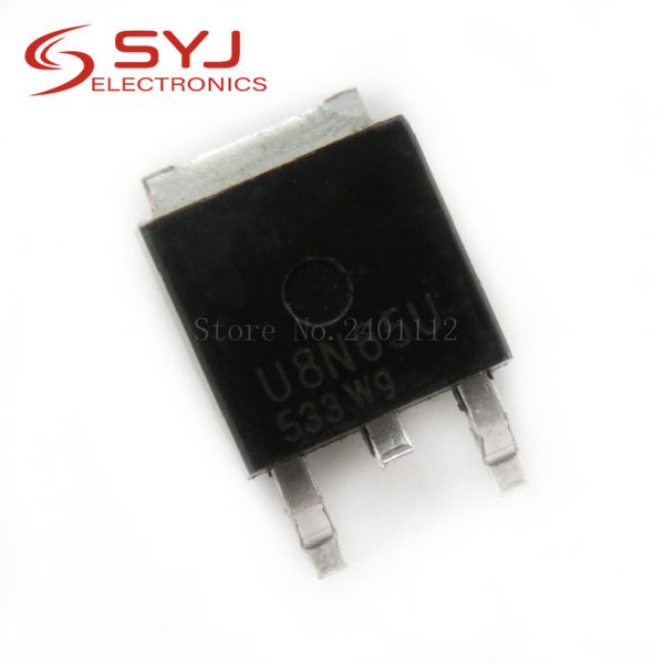 

5pcs / lot u8n65u u8n65 zu-252 in stock