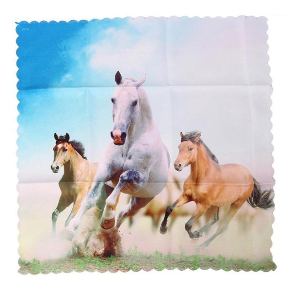 

waterproof and dustproof thick tablecloth rectangular and round tablecloth dustproof bedside 3d pad1