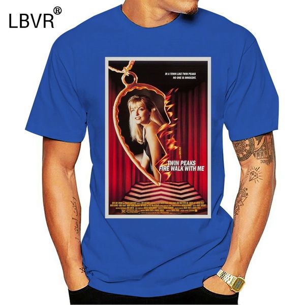 

twin peaks fire walk with me t-shirt david lynch eraserhead fashion men and woman t shirt sport hooded sweatshirt hoodie