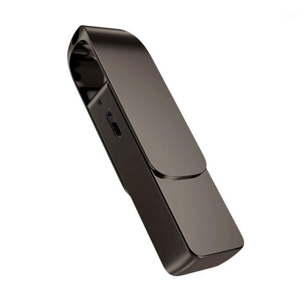 

digital voice recorder mini teyp-c stereo recording phone extension, portable u disk recorder, suitable for conference learning1