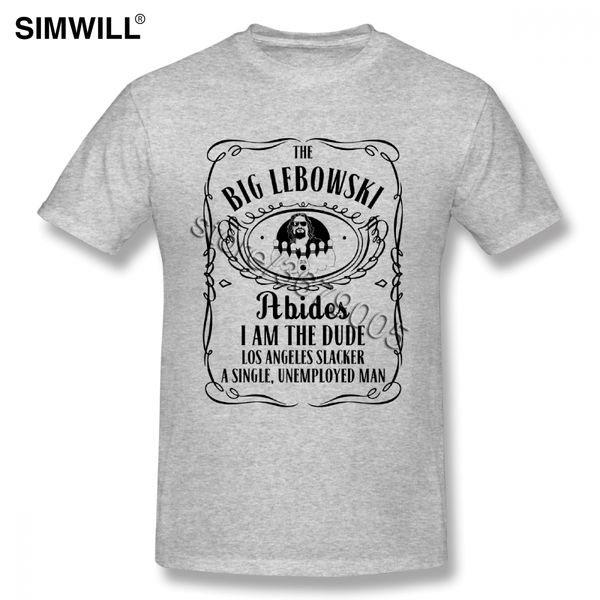 

unique the big lebowski for short sleeves i am the dude tees gentlemen large size plus size sport hooded sweatshirt hoodie men t shirt