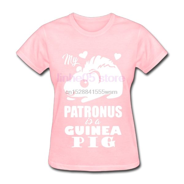

2020 men my patronus is a guinea pig funny short sleeve cotton gold hoodie designers t shirts sweatshirt