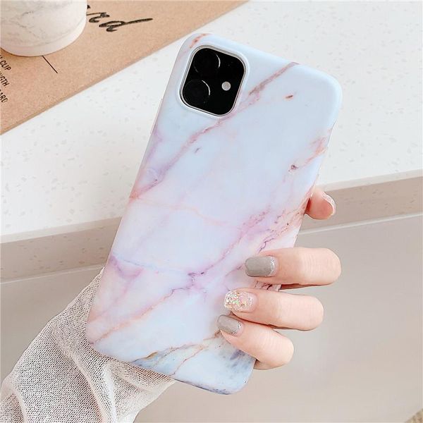 

flykylin матовый мрамор чехол для кожи samsung galaxy a51 задняя крышка на мягкий силиконовый imd телефон коке для samsung a51 shell капа bb