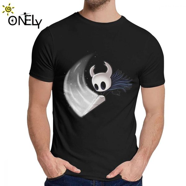 

t shirt hollow knight slash nice leisure round neck harajuku streetwear tee shirt sport hooded sweatshirt hoodie