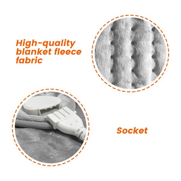 

electric heating shoulder shawl body warmer compress physiotherapy heating shawl for relieve joint cervical pain perfections