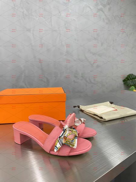 

2022 new high-heeled slippers. classic look. luxury heels for women size 35-42, Black