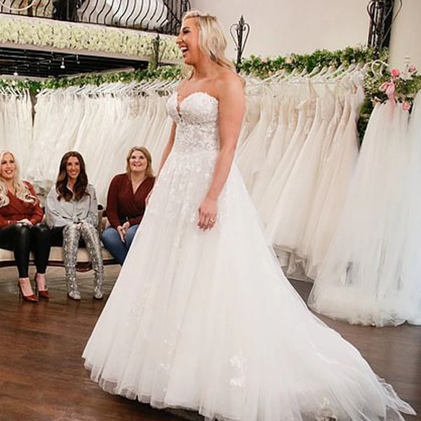 

vintage a line wedding dresses plus size boho vestidos de noiva for women strapless white 2021 bridal gowns lace marriage dress