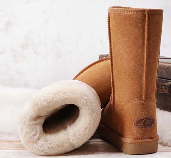 

fashion leather star women shoes woman leather short autumn winter ankle fashion brand women boots 03 p317, Black