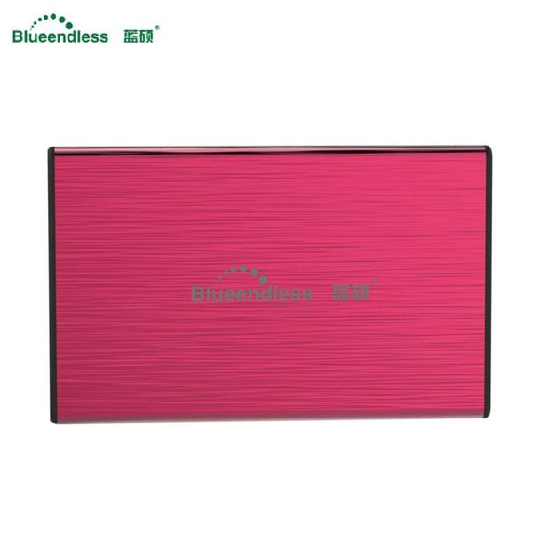

160gb/ 250gb/ 320gb/ 500gb/1tb/2tb external hard drives 2.5" usb 3.0 high speed mobile hard drive hdd 5400rpm 8mb cache