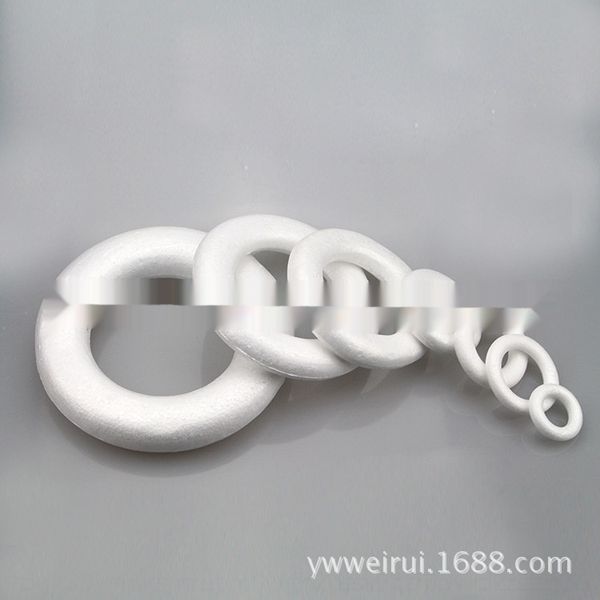 

пена a04pz poly dragon garland diydiy diydiy украшение глина наполнитель ручного материал мяч poly dragon пена круг garland круг украшение
