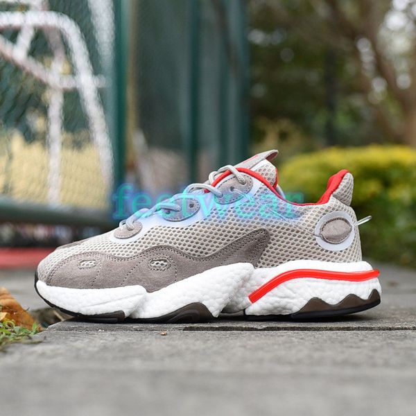 

2021 treeperi basf runner 511 reflective sneakers men women running shoes coral university red trainers us 8 eur 39 for women