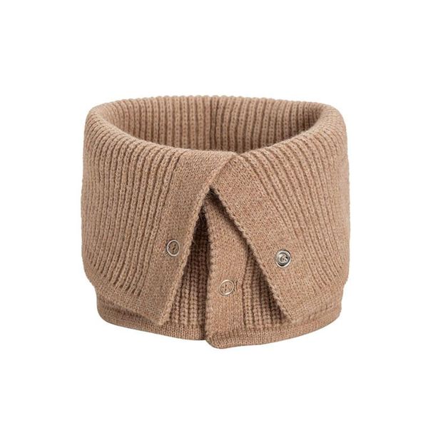 

scarves 2021 warm scarf woman winter soft wrap casual shawls solid knit cashmere bufandas, Blue;gray
