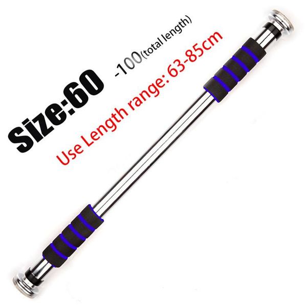 

door horizontal bars steel adjustable home gym workout chin push up pull up training bar sport fitness sit ups wmtgfk yyysports