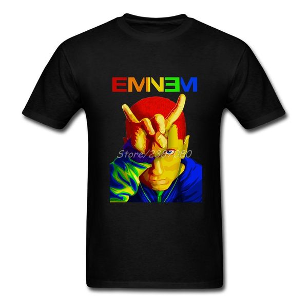 

new colors rap king eminem t shirt cool brand clothing crewneck 3xl short sleeve custom t shirts for boys sport hooded sweatshirt hoodie