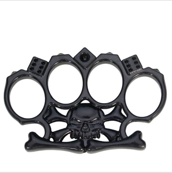 

88 fiberglass alloy finger tiger four-finger self-defense weapon four-finger fist clasp iron four-finger self-defense equipment hand support