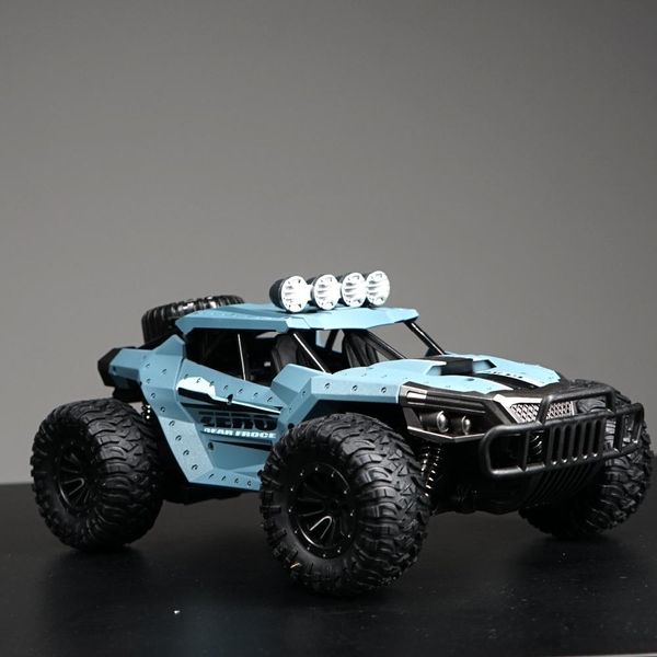 

2020 4wd electric rc car rock crawler remote control toy car on the radio controlled 4x4 drive off road toys for boys kids sqcnqg pingtoy