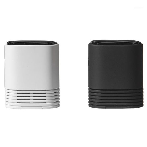 

air purifiers portable mini purifier hanging neck anti-fog and formaldehyde1