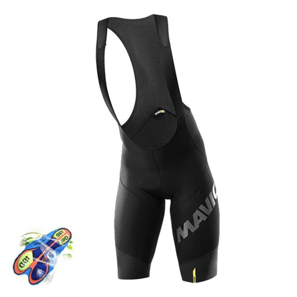 

2020 team mavic cycling jerseys bike wear clothes quick-dry bib gel sets clothing ropa ciclismo uniformes maillot sport wear c0123, Gray