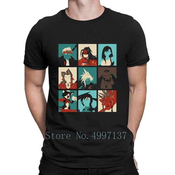 

japanese final pop t shirt slim graphic spring autumn slim comfortable designer music t shirt sport hooded sweatshirt hoodie